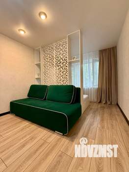 1-к квартира, вторичка, 36м2, 1/9 этаж
