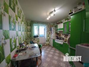 1-к квартира, вторичка, 41м2, 7/10 этаж