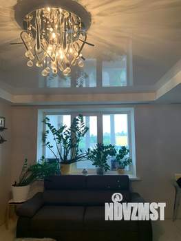 3-к квартира, вторичка, 74м2, 5/10 этаж