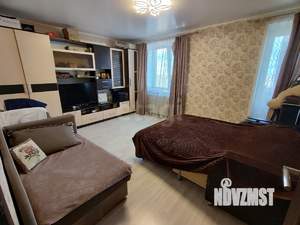 2-к квартира, вторичка, 52м2, 5/5 этаж