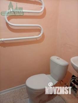 1-к квартира, вторичка, 32м2, 1/5 этаж