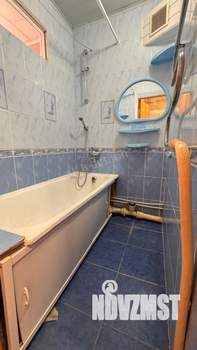 3-к квартира, вторичка, 60м2, 8/9 этаж