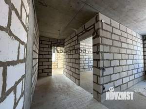 1-к квартира, сданный дом, 37м2, 3/11 этаж