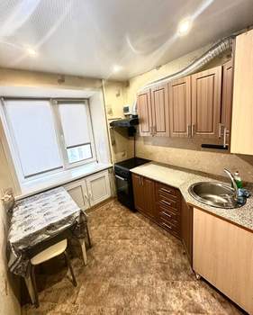 1-к квартира, вторичка, 32м2, 5/9 этаж