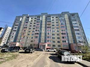2-к квартира, вторичка, 62м2, 10/10 этаж