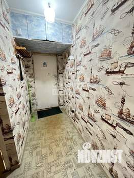 2-к квартира, вторичка, 45м2, 4/5 этаж