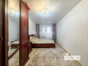 2-к квартира, вторичка, 62м2, 4/10 этаж