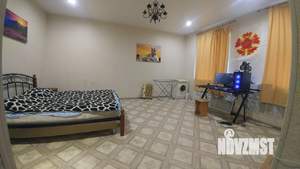 1-к квартира, вторичка, 41м2, 1/2 этаж