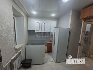 1-к квартира, вторичка, 29м2, 8/9 этаж