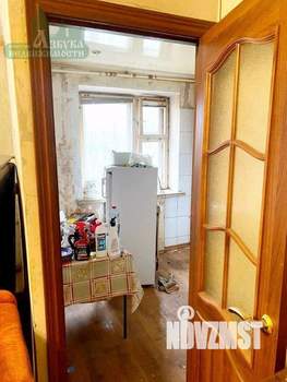 2-к квартира, вторичка, 44м2, 5/5 этаж