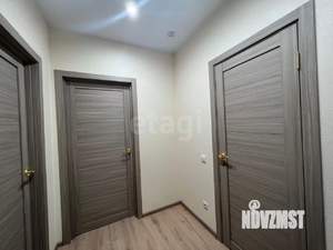 1-к квартира, вторичка, 42м2, 11/14 этаж