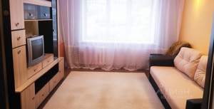 3-к квартира, вторичка, 62м2, 8/9 этаж