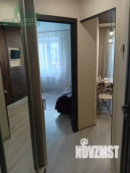 1-к квартира, вторичка, 32м2, 8/10 этаж