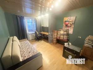 2-к квартира, вторичка, 51м2, 5/5 этаж