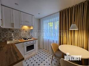2-к квартира, вторичка, 37м2, 2/4 этаж