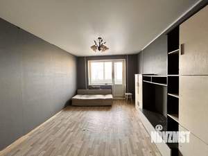 1-к квартира, вторичка, 37м2, 9/10 этаж