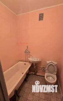 1-к квартира, вторичка, 32м2, 3/5 этаж