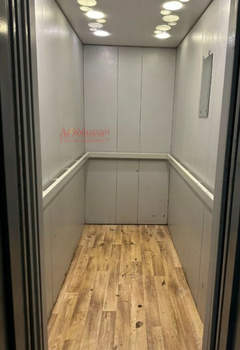 1-к квартира, вторичка, 40м2, 2/9 этаж