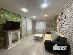 2-к квартира, вторичка, 60м2, 6/11 этаж