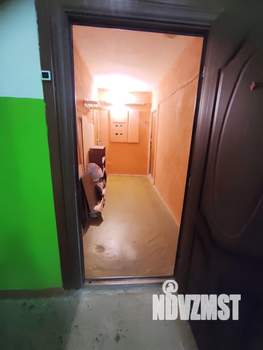 3-к квартира, вторичка, 68м2, 9/9 этаж
