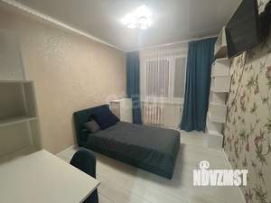 3-к квартира, вторичка, 65м2, 1/5 этаж