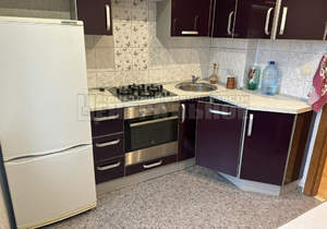 3-к квартира, вторичка, 63м2, 5/5 этаж