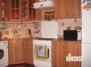 3-к квартира, вторичка, 85м2, 1/10 этаж