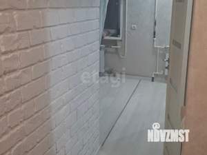 1-к квартира, вторичка, 29м2, 8/9 этаж