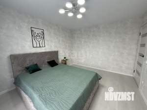 3-к квартира, вторичка, 59м2, 8/9 этаж