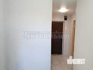 1-к квартира, вторичка, 21м2, 2/9 этаж