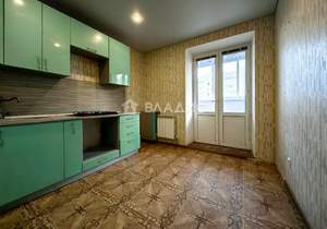 2-к квартира, вторичка, 59м2, 6/11 этаж
