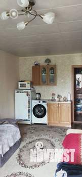 1-к квартира, вторичка, 26м2, 5/9 этаж