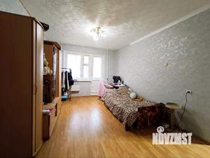 1-к квартира, вторичка, 37м2, 8/9 этаж