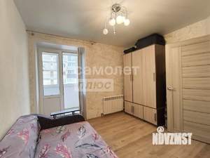 2-к квартира, вторичка, 49м2, 8/11 этаж