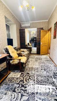 1-к квартира, вторичка, 50м2, 2/4 этаж