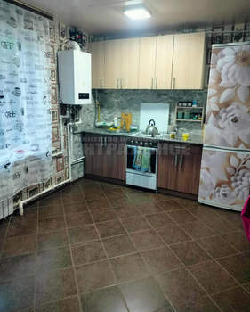 2-к квартира, вторичка, 43м2, 1/1 этаж
