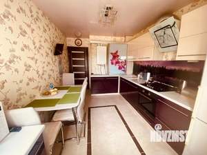 3-к квартира, вторичка, 100м2, 7/10 этаж