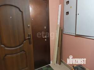 1-к квартира, вторичка, 46м2, 2/10 этаж