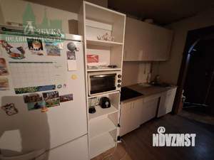 2-к квартира, вторичка, 36м2, 5/5 этаж