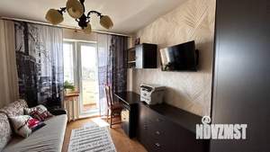 3-к квартира, вторичка, 79м2, 6/10 этаж