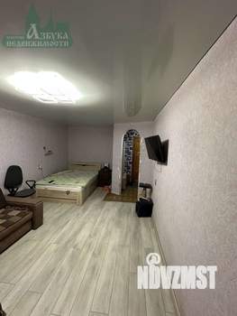 1-к квартира, вторичка, 41м2, 7/12 этаж