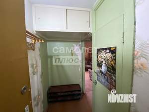 1-к квартира, вторичка, 31м2, 3/5 этаж