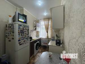 2-к квартира, вторичка, 48м2, 1/2 этаж