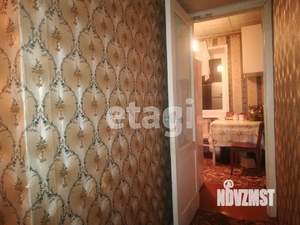 2-к квартира, вторичка, 44м2, 5/5 этаж