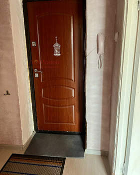 1-к квартира, вторичка, 30м2, 4/9 этаж