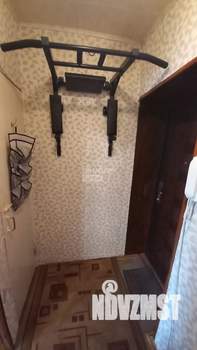 1-к квартира, вторичка, 28м2, 3/5 этаж