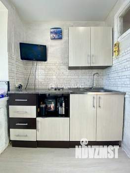 1-к квартира, вторичка, 20м2, 9/9 этаж