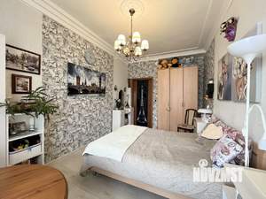 2-к квартира, вторичка, 61м2, 4/5 этаж
