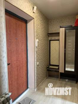 1-к квартира, вторичка, 33м2, 12/16 этаж