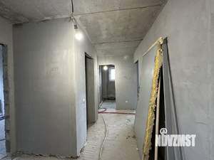 3-к квартира, вторичка, 73м2, 10/10 этаж